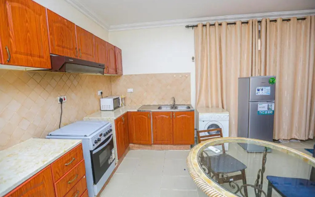 Richmond suites109307