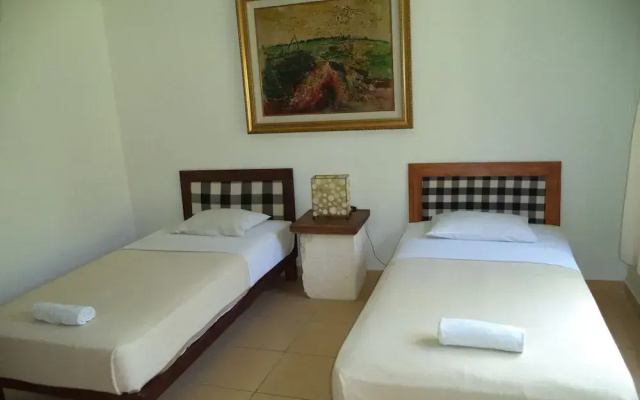 Lokasari Bungalow