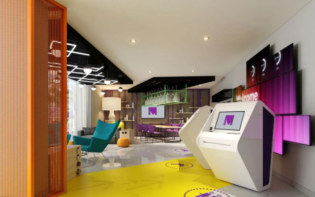 Studio M Al Barsha By Millennium