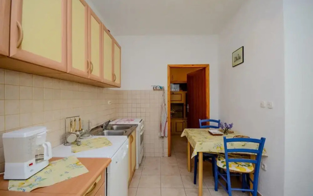 Apartments Milojka