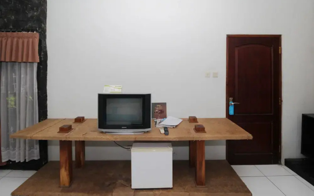 Airy Eco Sleman Kranji 19B Yogyakarta