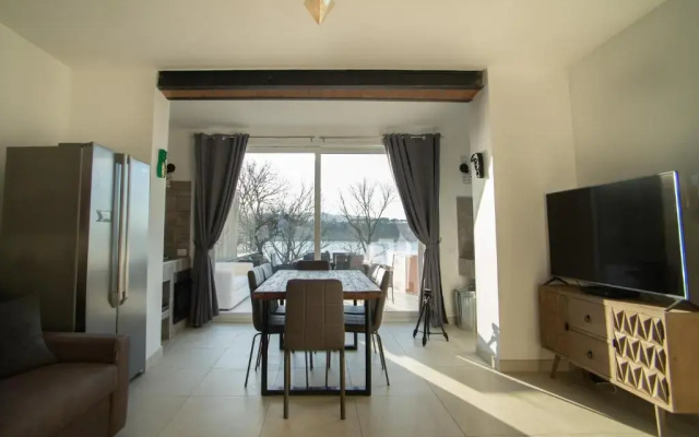 Lake House I Pioppi