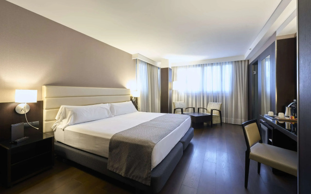 Catalonia Rigoletto Hotel