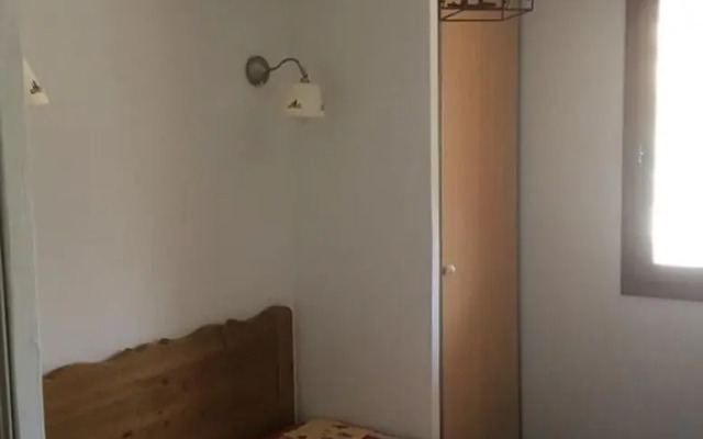 Hameau DE LA Vallee D'or - Gentiane 102 : 2 Pièces 4 Personnes / 2 Rooms 4 People