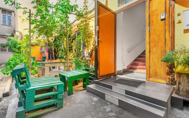 Best Apartment in the city centre