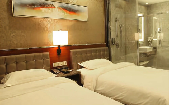 Jinzhou Holiday Hotel