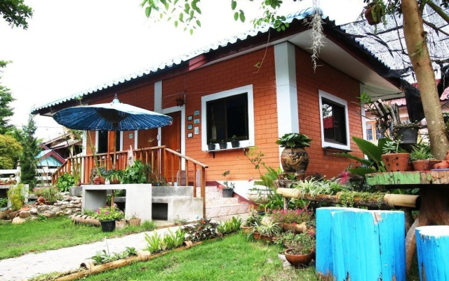 Baansookjai