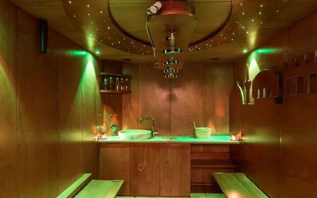 B&B Honey Spa