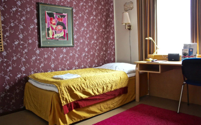 Hostel River Pori