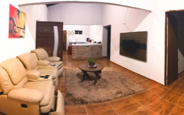 Casa Portier
