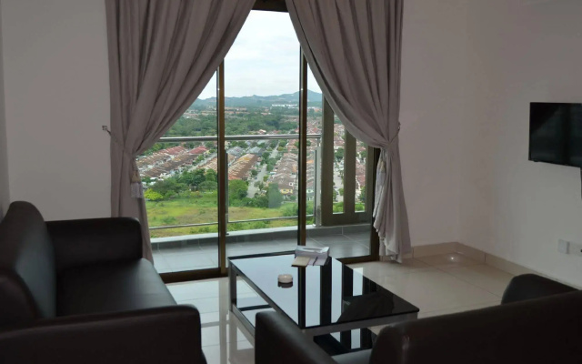D'Inspire By KSL Resort