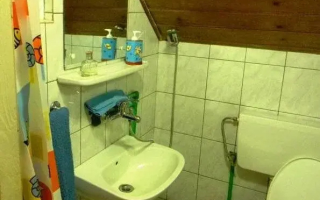 Transylvania Cowboy Cottage