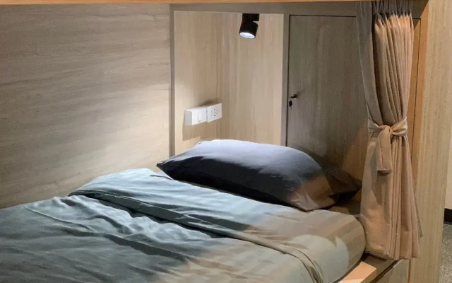 Marni BKK Hostel