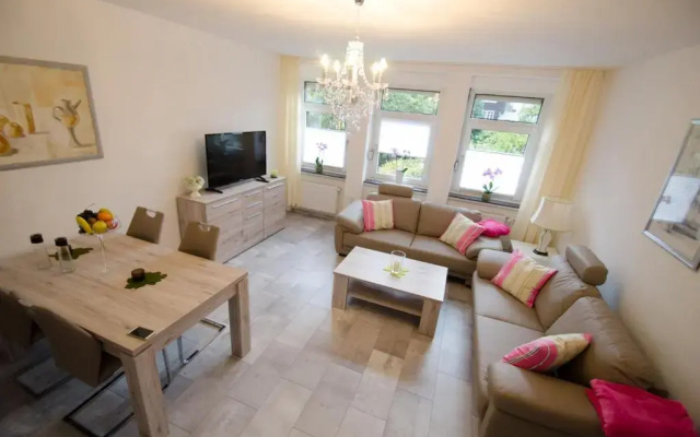 Erboys Ferienwohnung