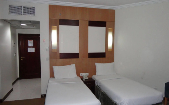 Rehab Harmony Hotel