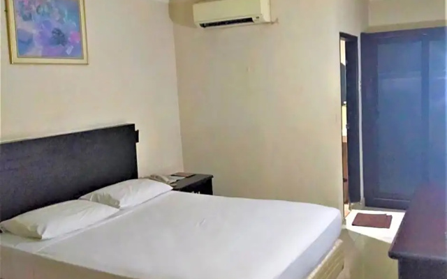 Motel Danau Toba International Medan
