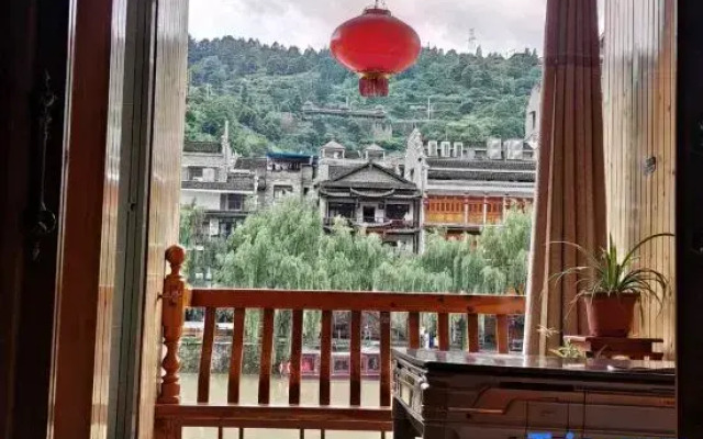 Shuncheng Inn Zhenyuan