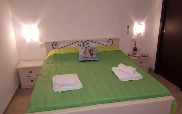 Villa Giusi