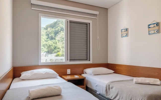 Cozy Apartment w Barbecue 550m - Beach Ire021