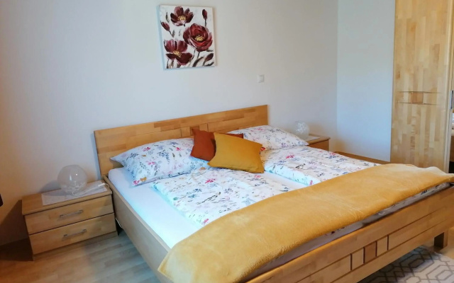 Ferienhaus Lanzl