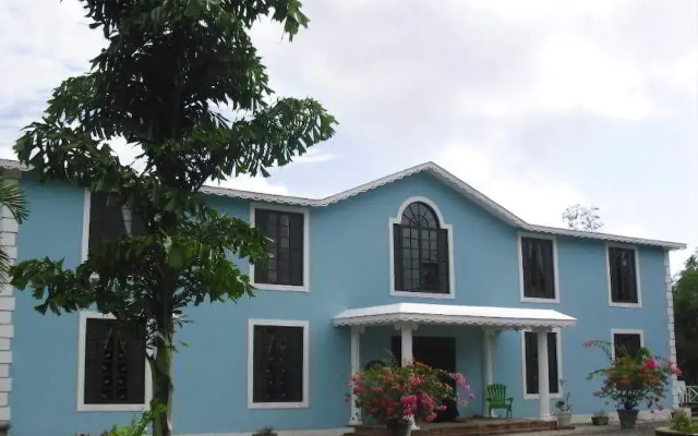 Tamarind Great House