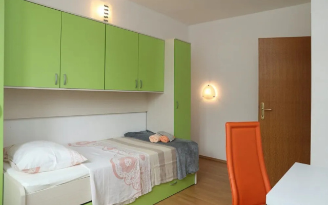 Apartments Sveto