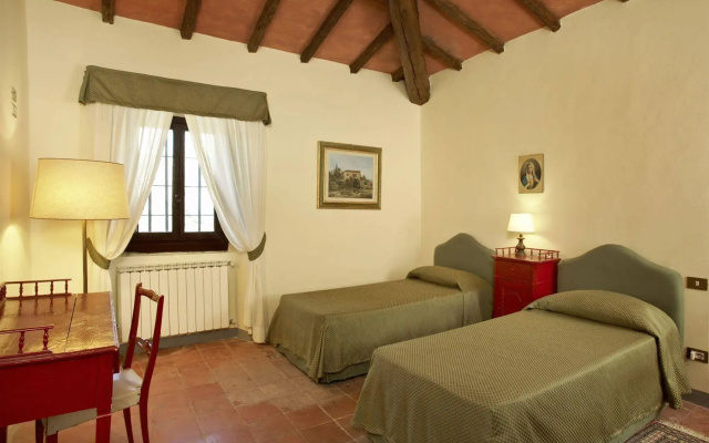 Agriturismo Colognole