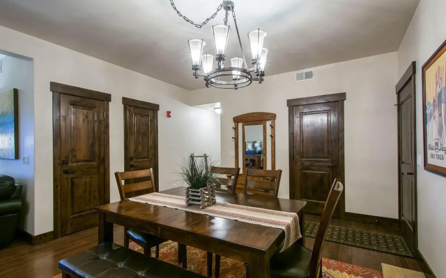 Bear Hollow Village by All Seasons Resort Lodging