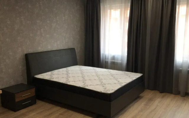 Апартаменты на улице Братьев Темировых 69/4