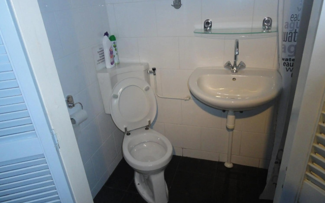 Apartment Lotte Domburg