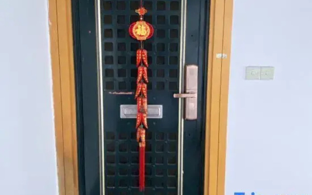 Yuetting Homestay (Two Bedrooms, Two Living Rooms, Two Bathrooms/Family/Party)