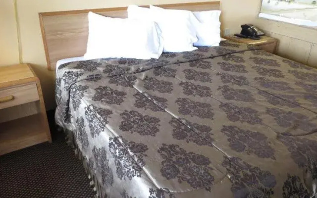 Economy Inn & Suites Joplin