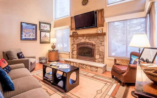 Dollar Meadows #1393 - 2 Br Condo