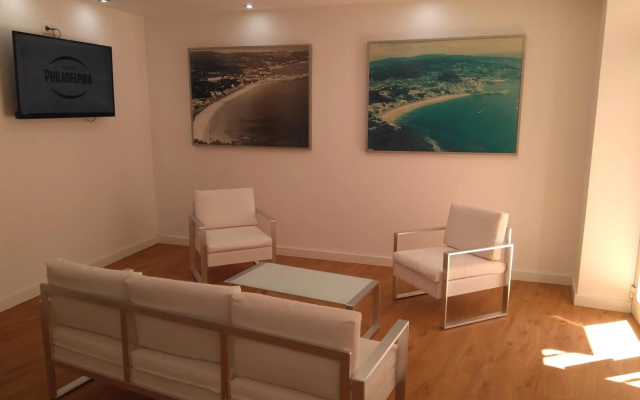 Hotel Marycielo
