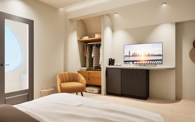 Anemone Luxury Suites