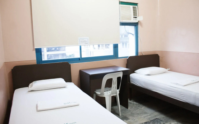 GV Hotel Catbalogan