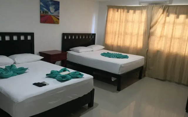 Encantada Condohotel