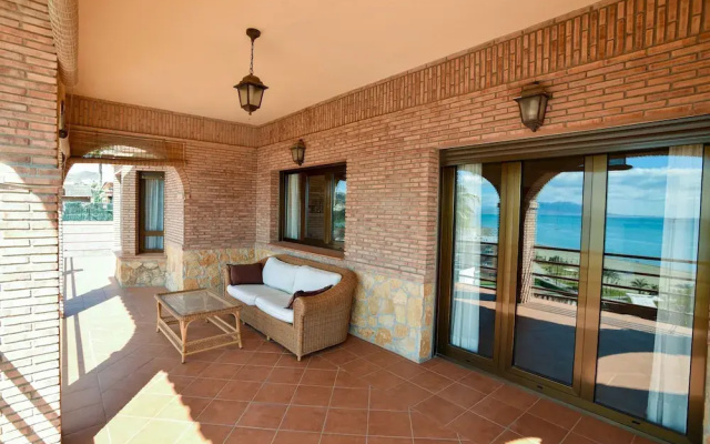 Balcon de La Cala