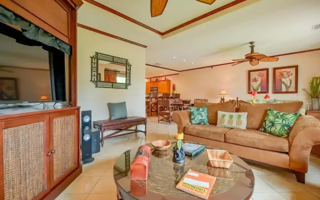 CR Luxury Del Mar 4Q 2 Bdrm