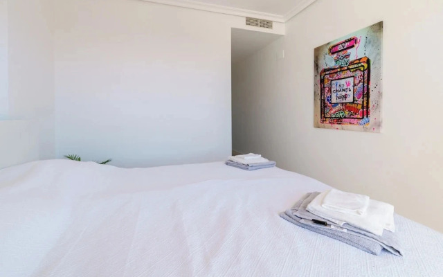 Luxe Golf & Family House Escape
