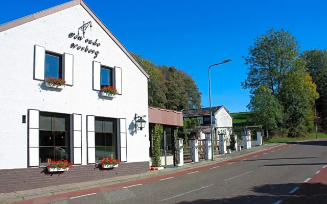 Den oude Herberg