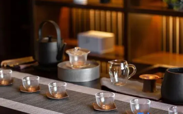 Yunding Hot Spring Hotel