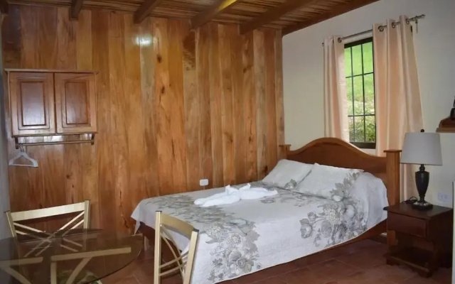 Apartments Monte Luna Mountain View