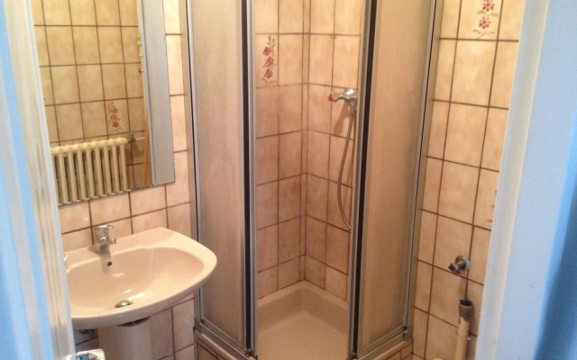 Appartement le Verlaine