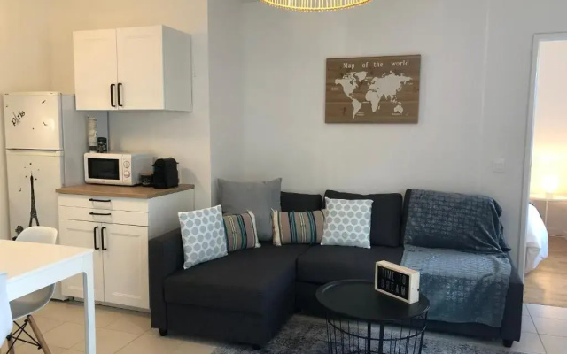 Coccon 1 By Dream Apartments