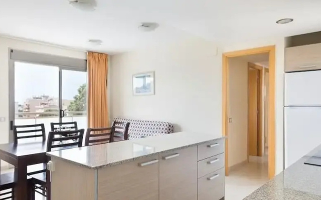 Apartamento climatizado cerca de theatre show