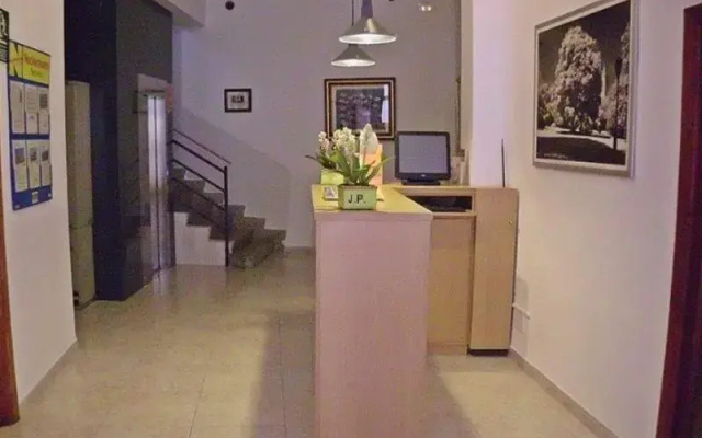 Hostal Villa Catí