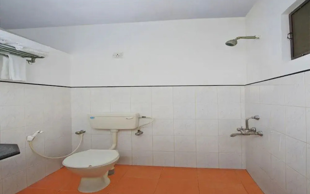 Trippers Stay by OYO Rooms
