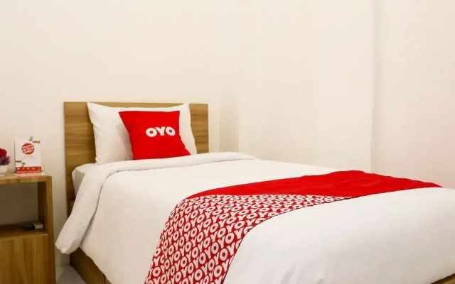 Hotel O Monalisa Residence And Cafe