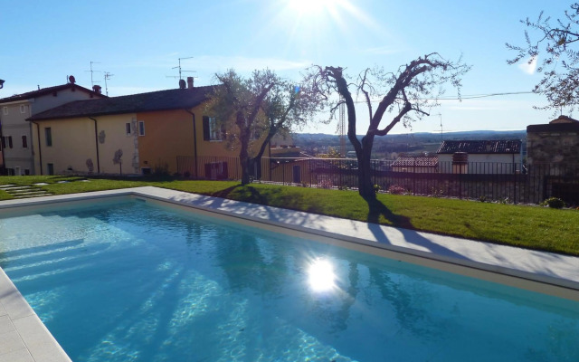 Il cantuccio sul Garda - Relais di charme